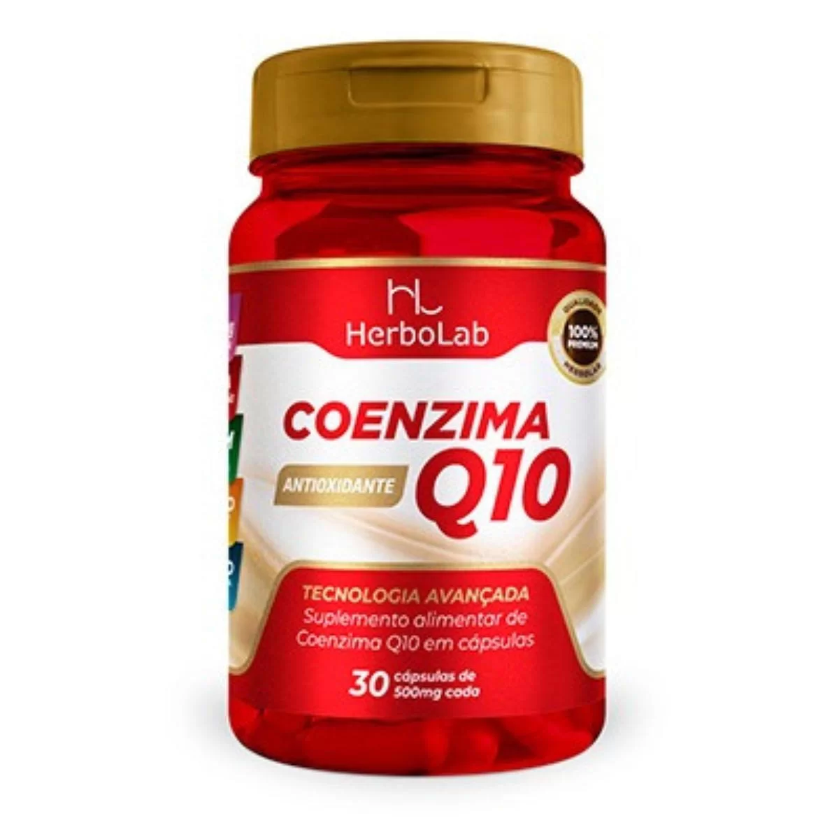 Coenzima Q10