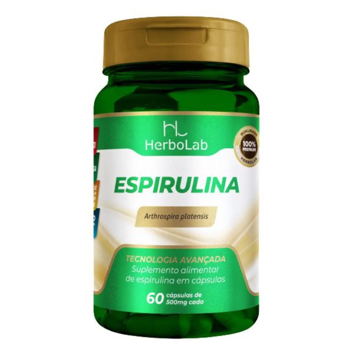 Espirulina