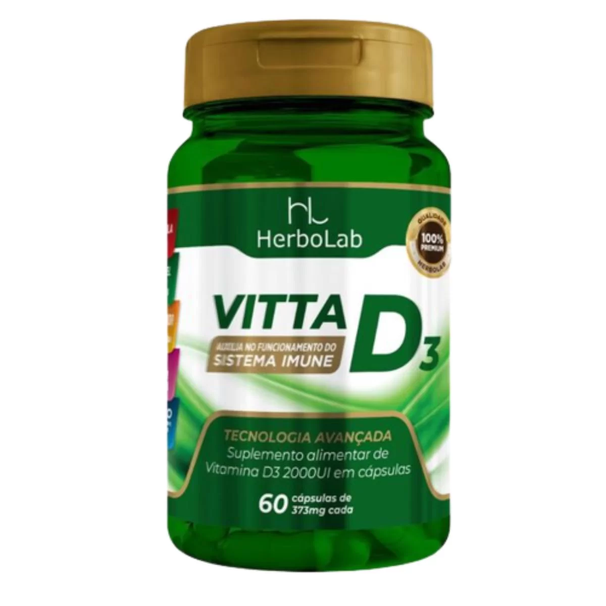 Vitta D3 - Vitamina D3