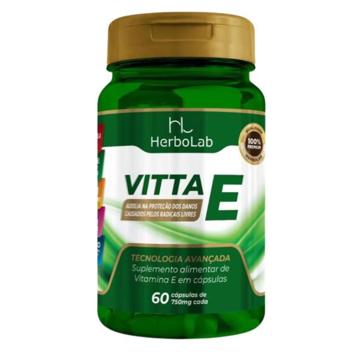 Vitta E - Vitamina E