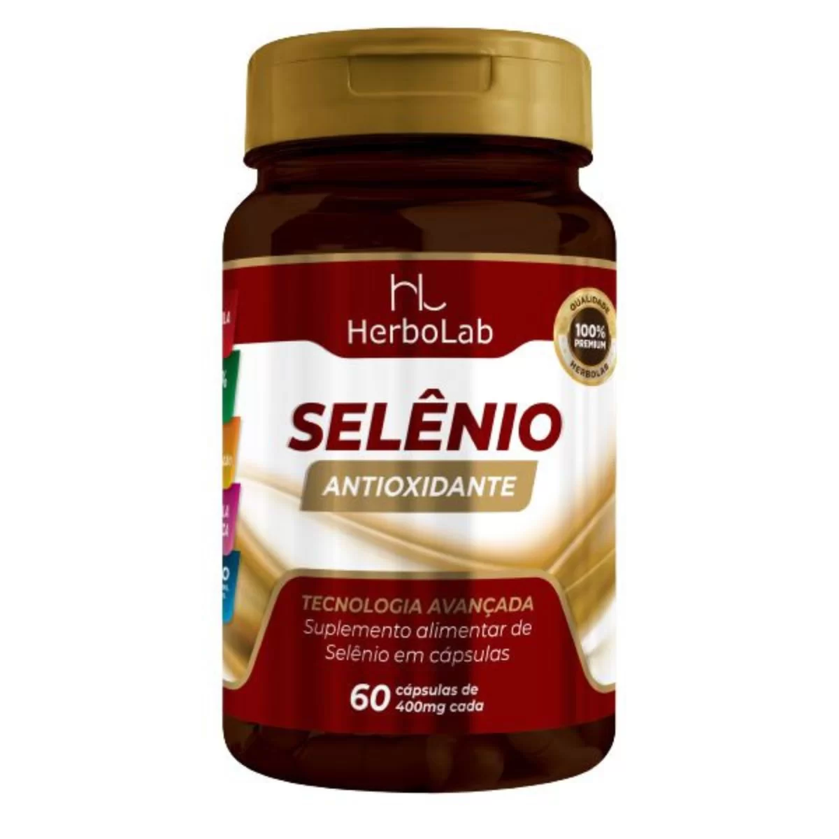 Selênio