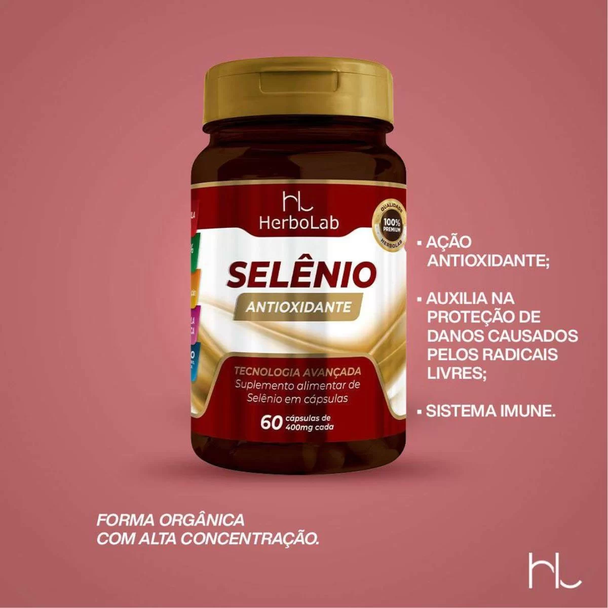 Selênio image hover