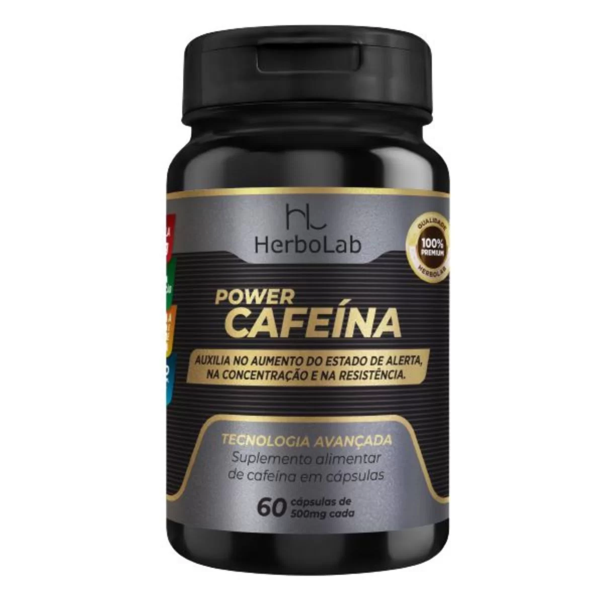 Power Cafeína