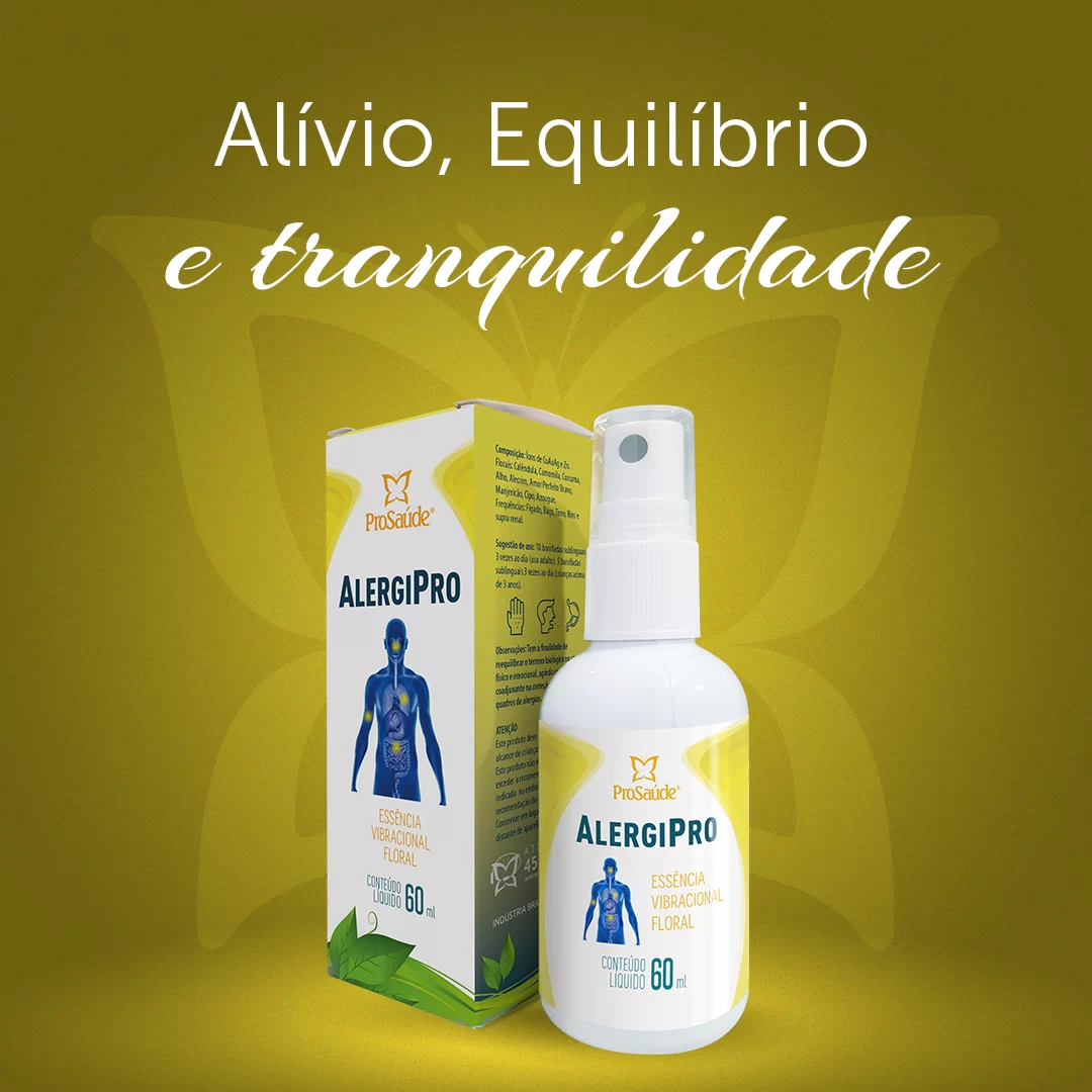 AlergiPro