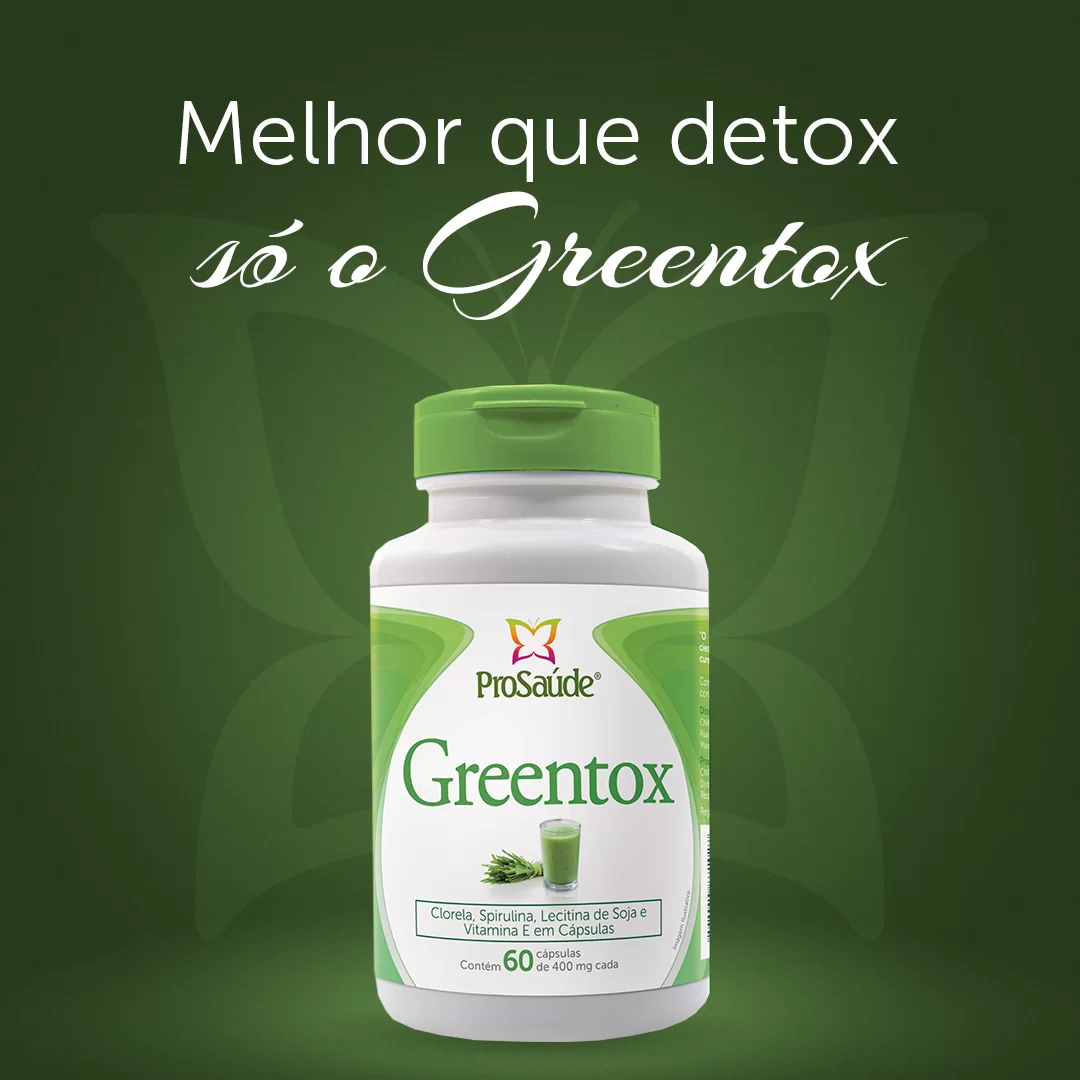 Greentox image hover