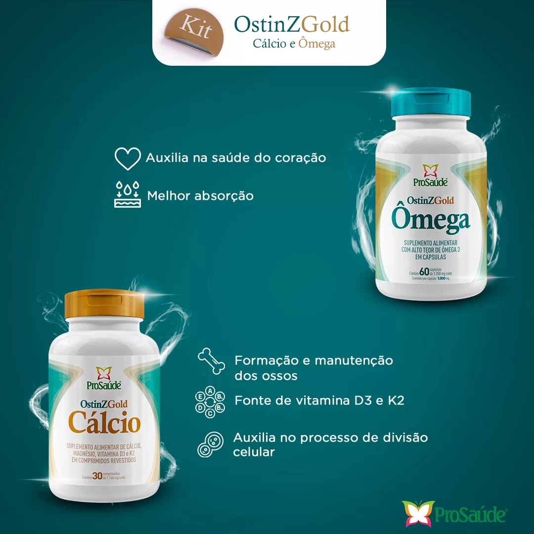 OstinZ Gold