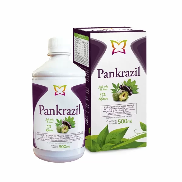 Pankrazil