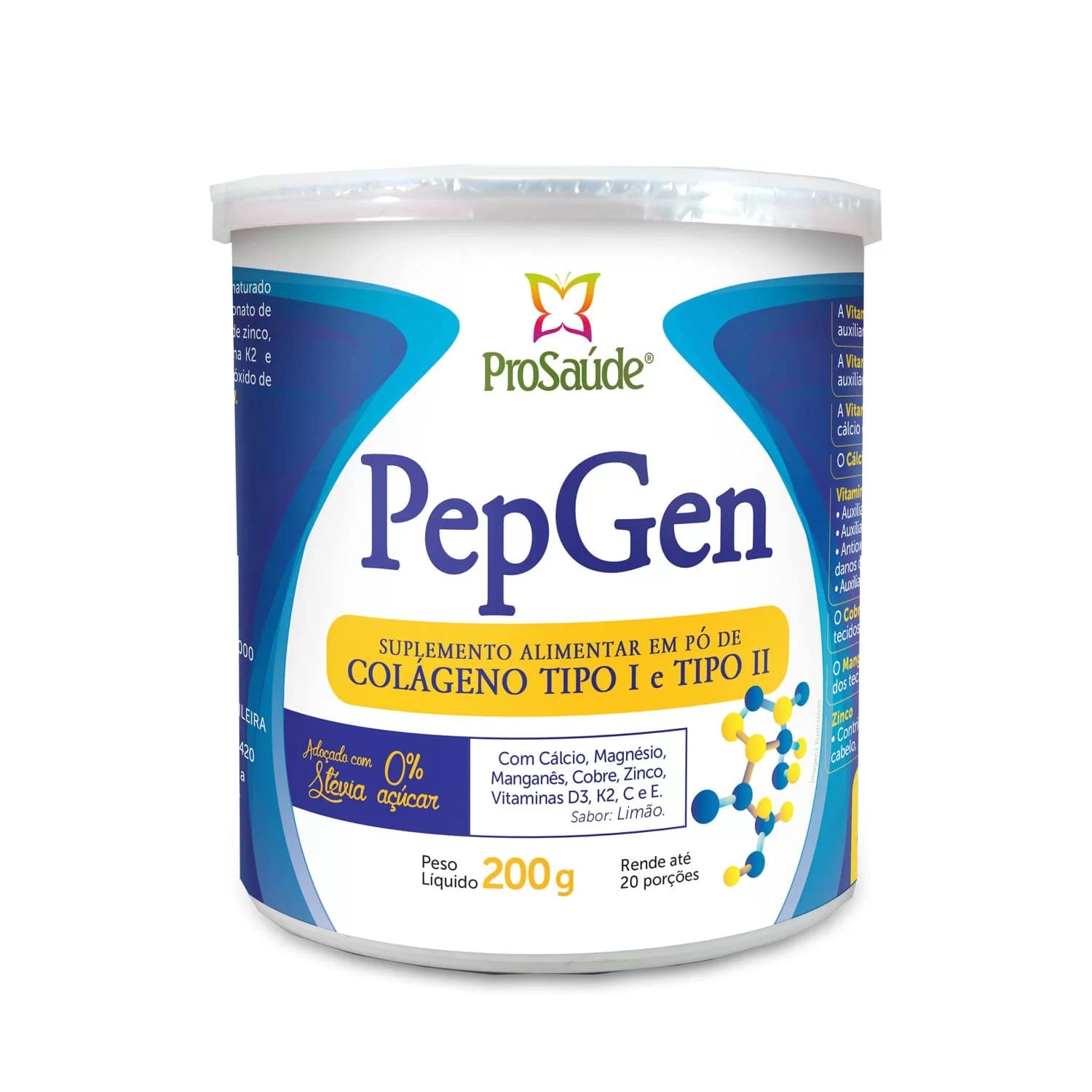 PepGen 