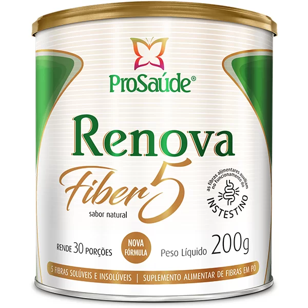 Renova Fiber 5