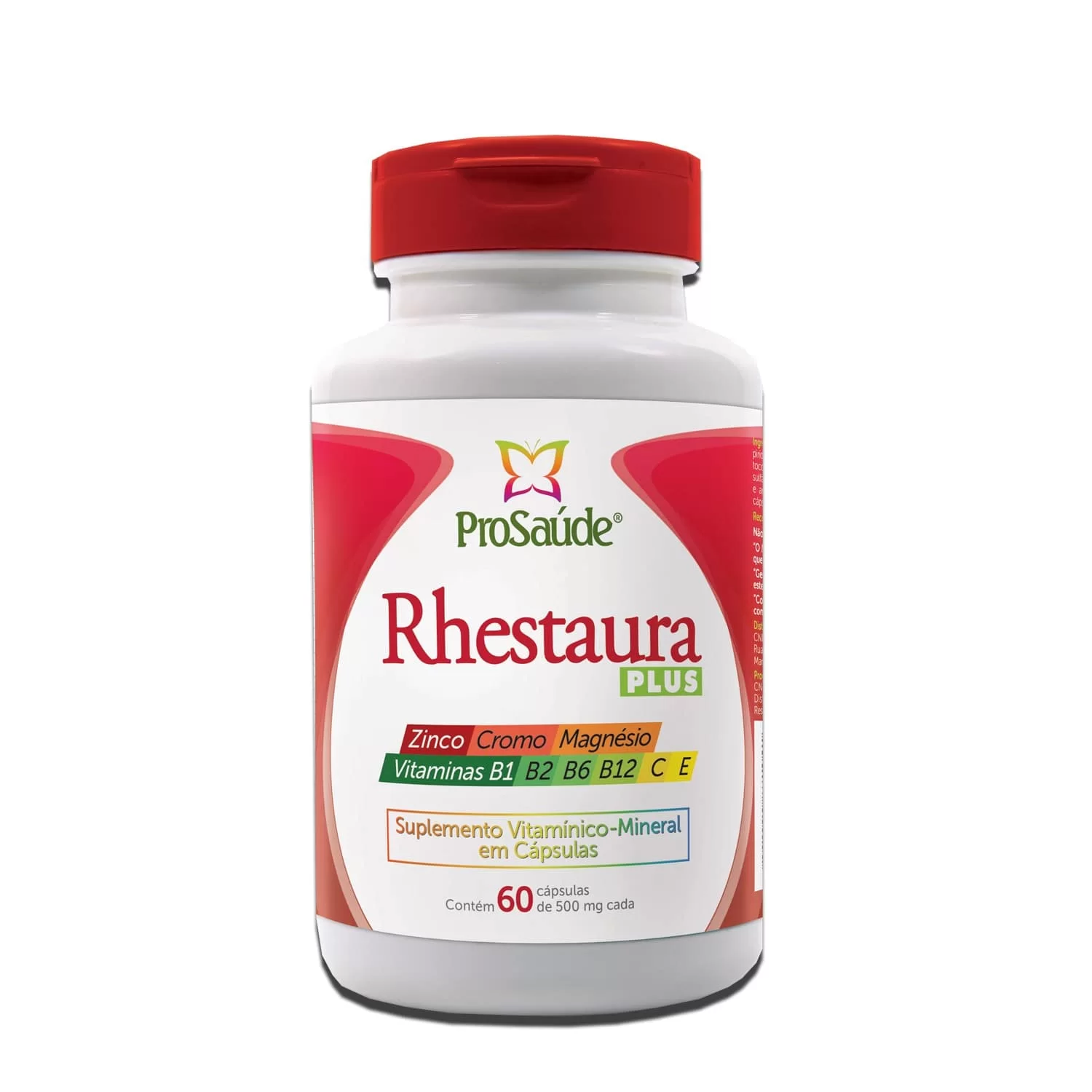 Rhestaura Plus