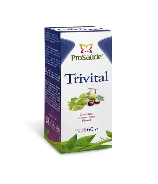 Trivital