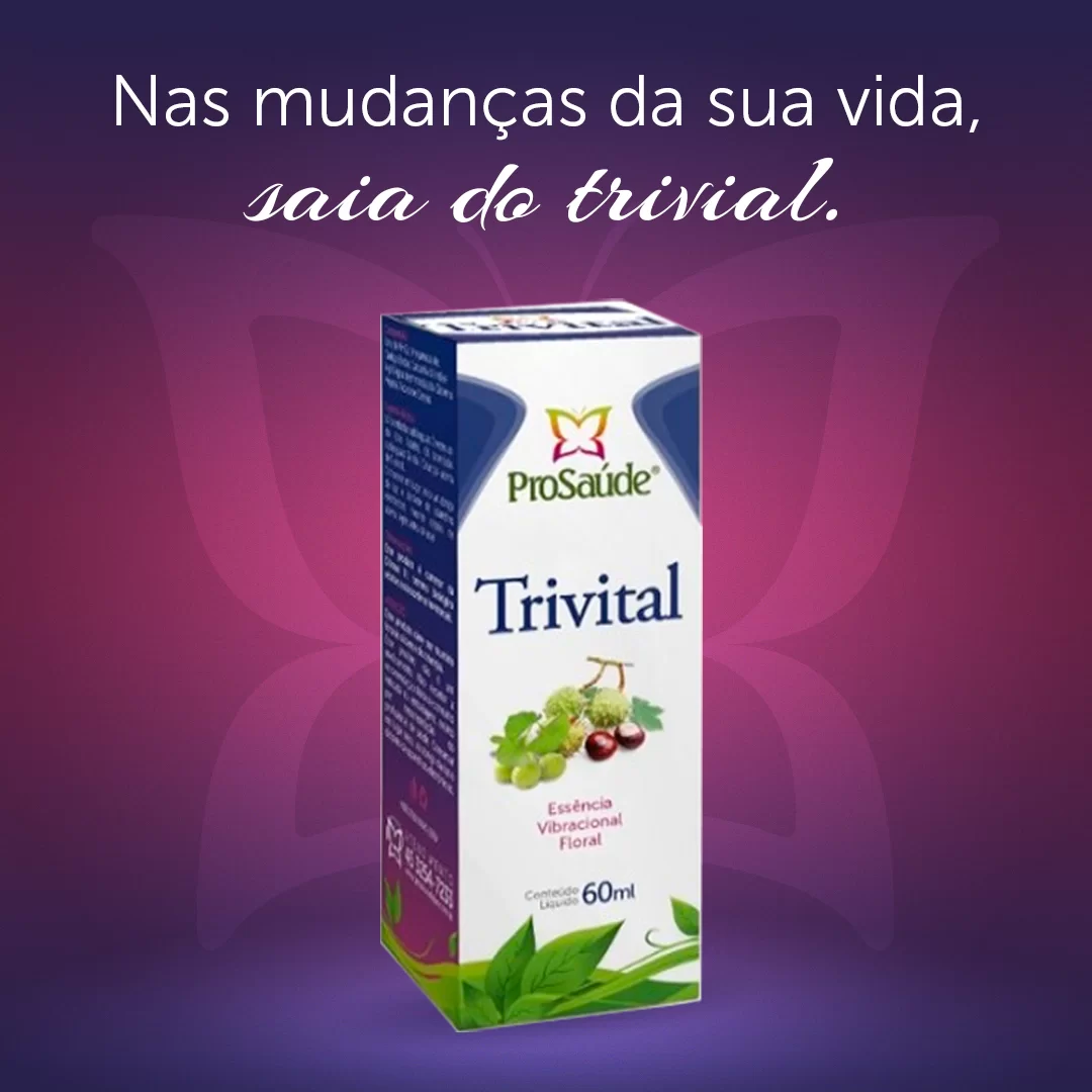 Trivital