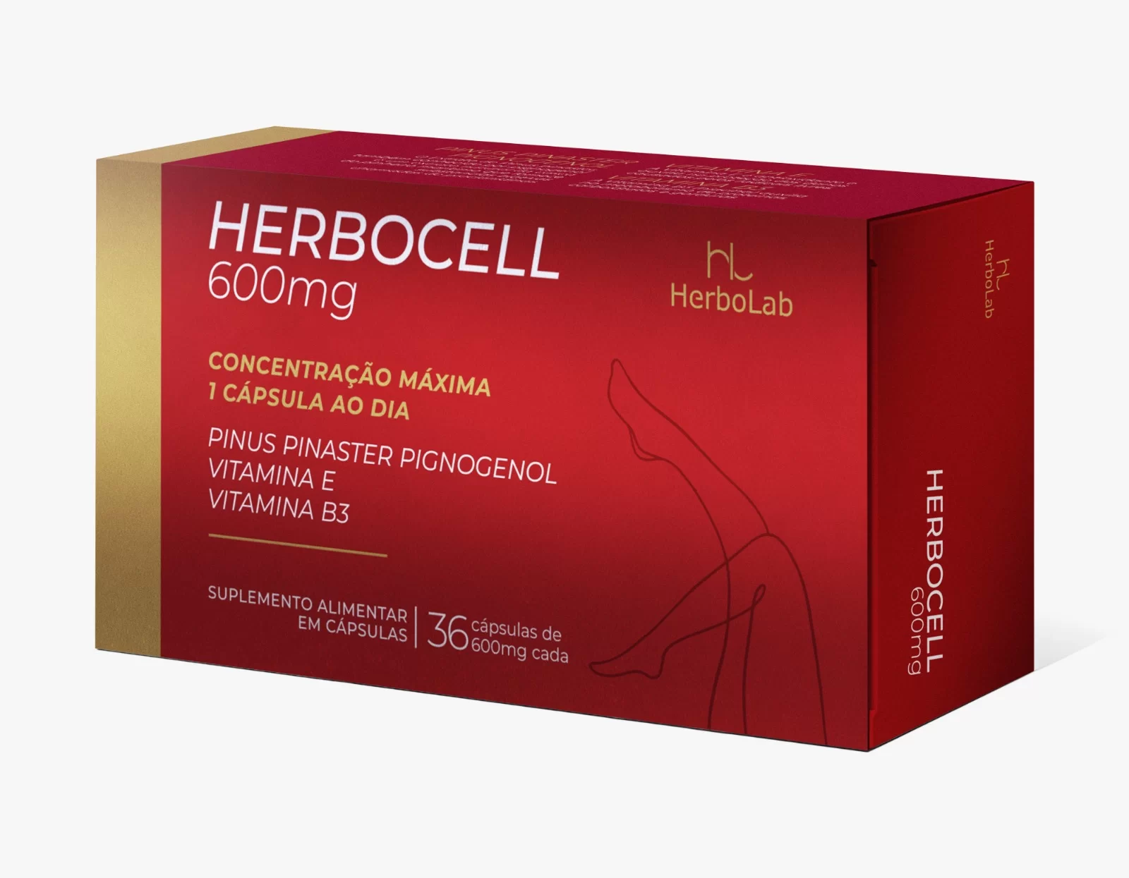 Herbocell 