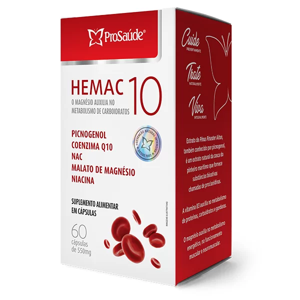 Hemac 10