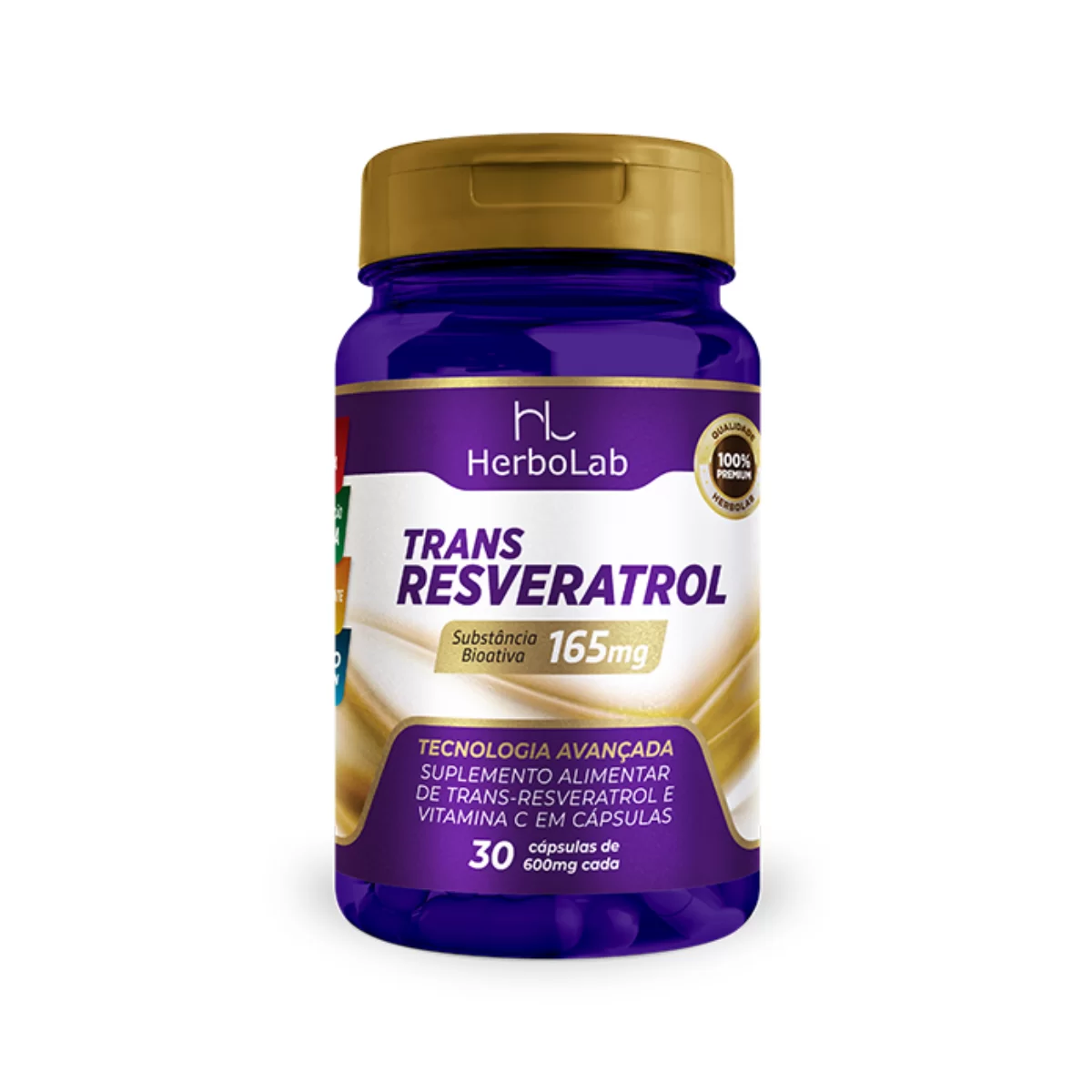 Trans Resveratrol