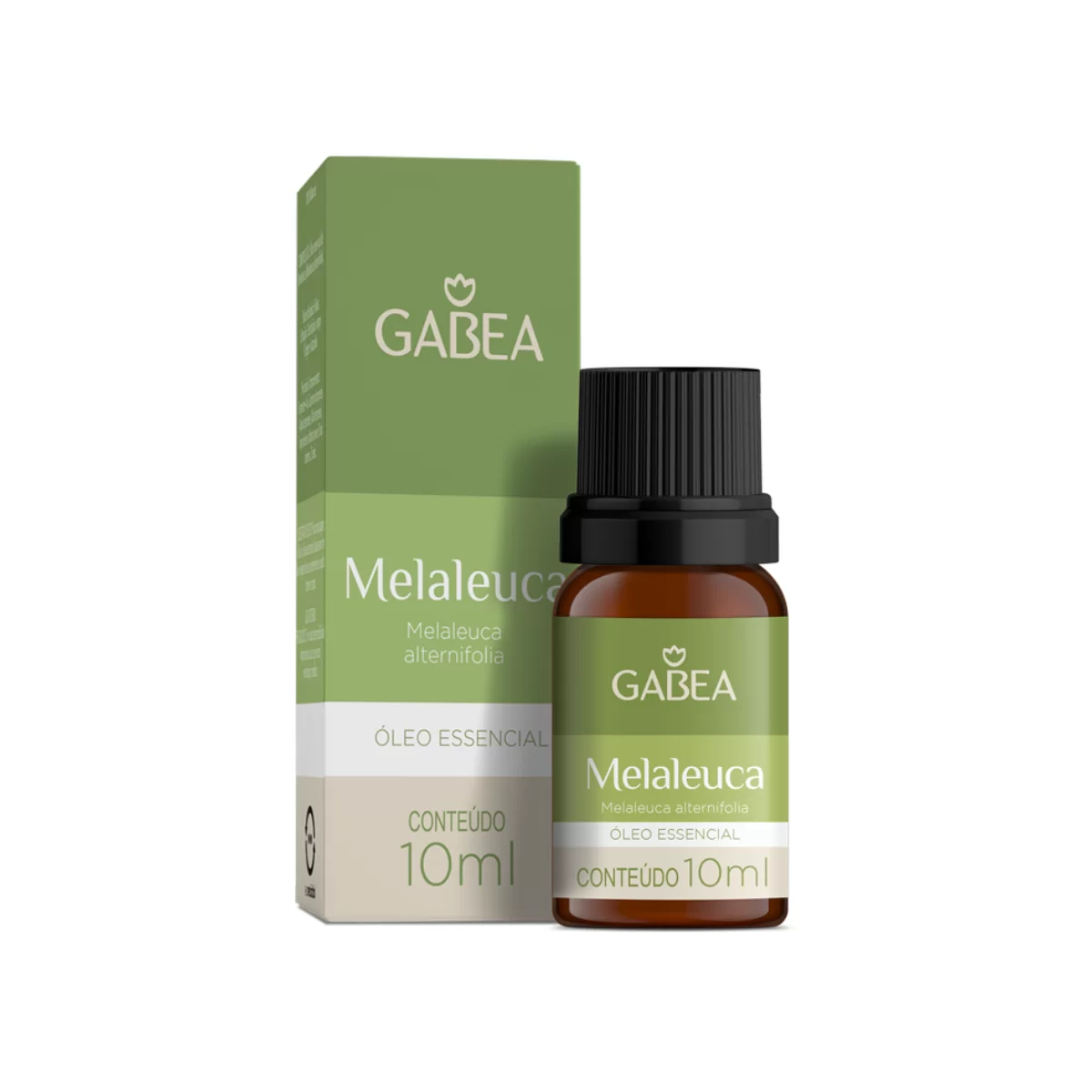 Óleo Essencial de Melaleuca - Gabea