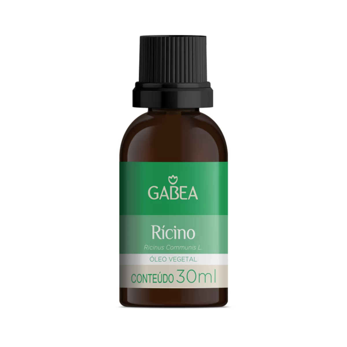 Óleo de Rícino - Gabea