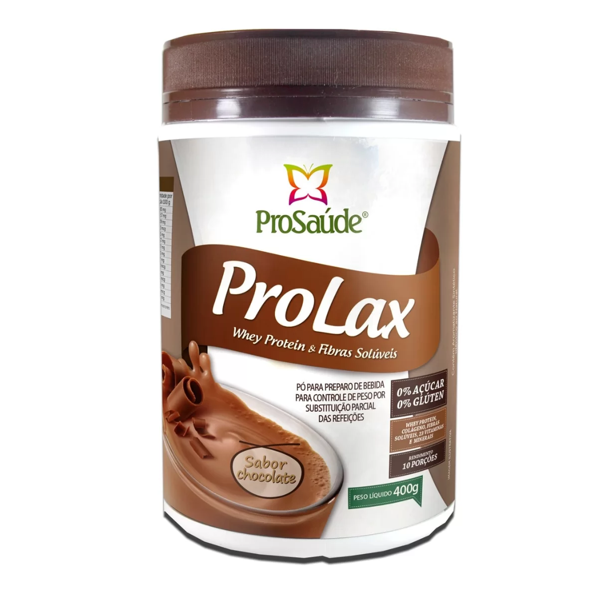 Shake ProLax - Chocolate