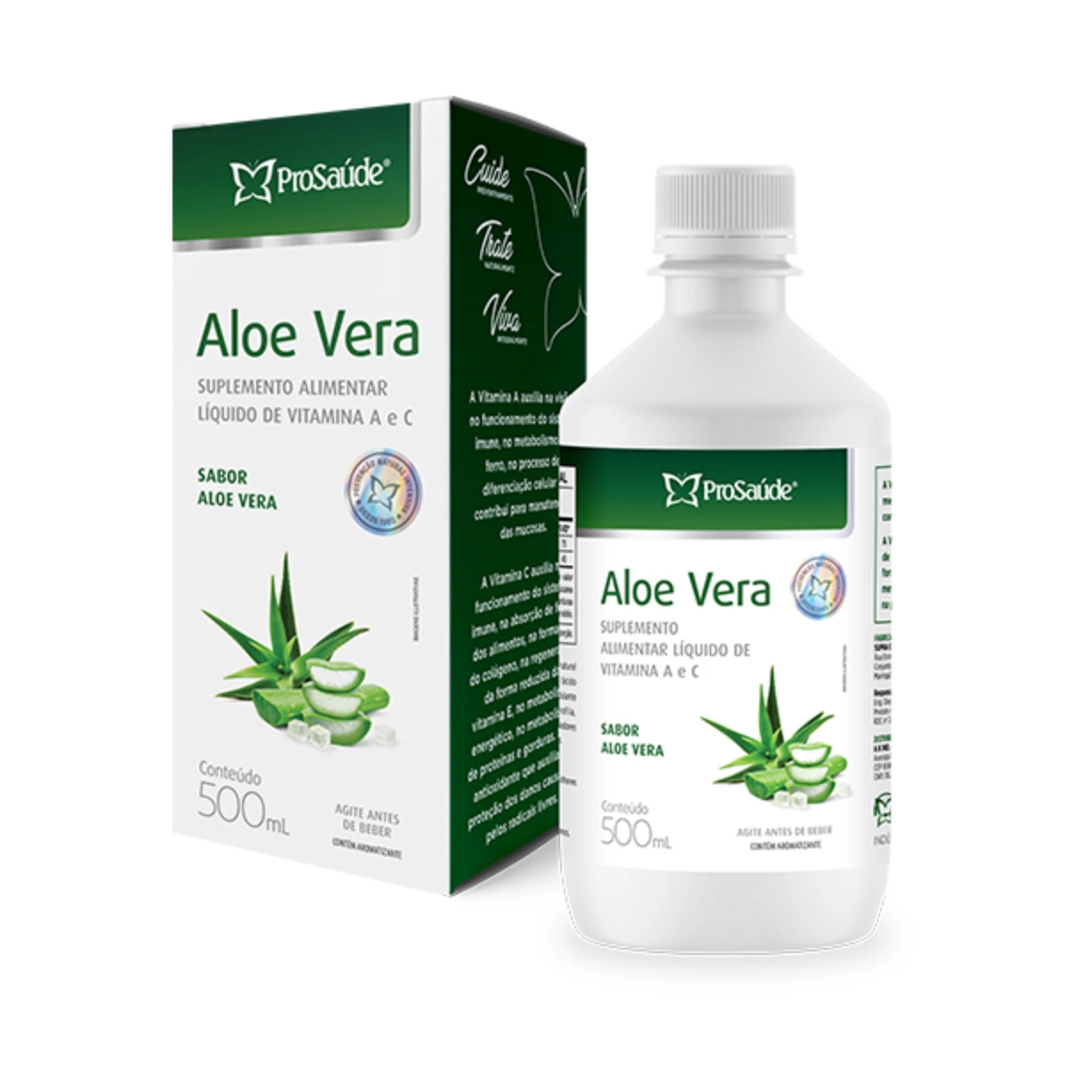 Aloe Vera