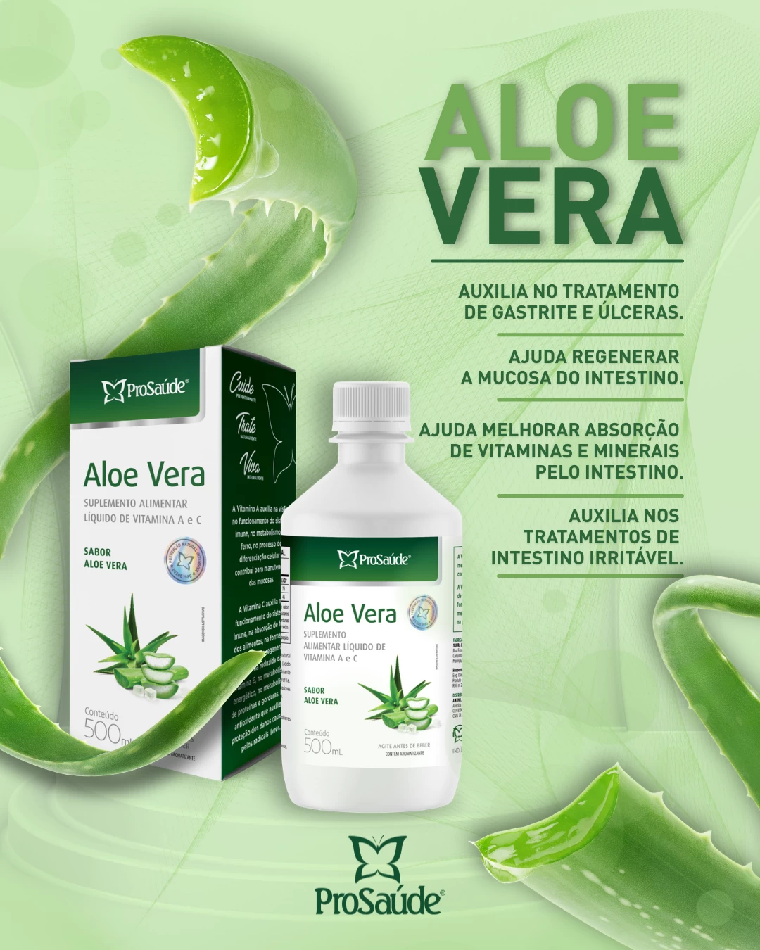 Aloe Vera image hover