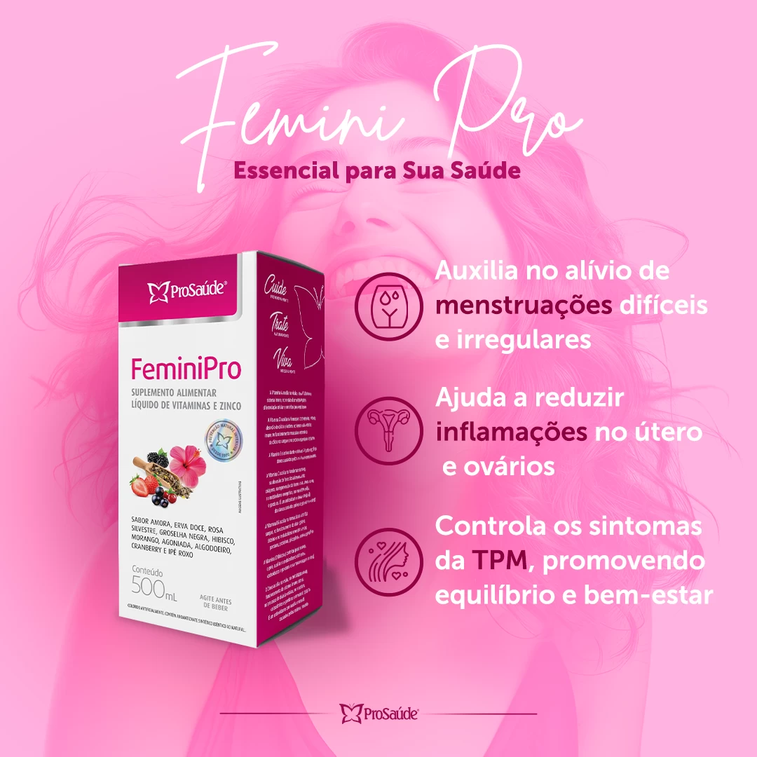 FeminiPro image hover