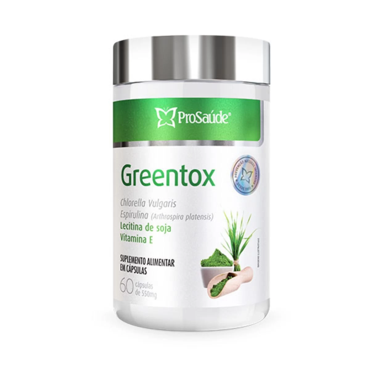 Greentox 