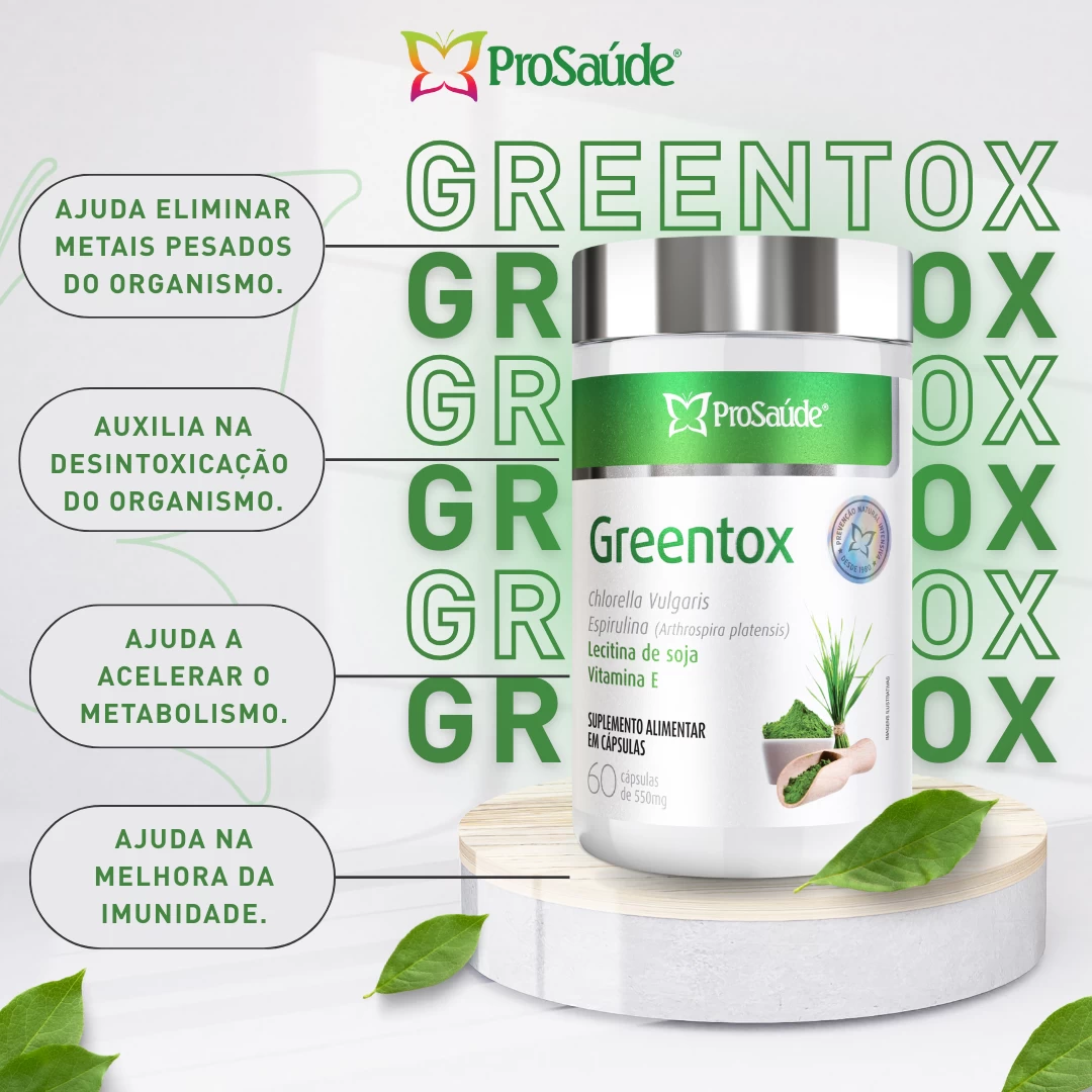 Greentox  image hover