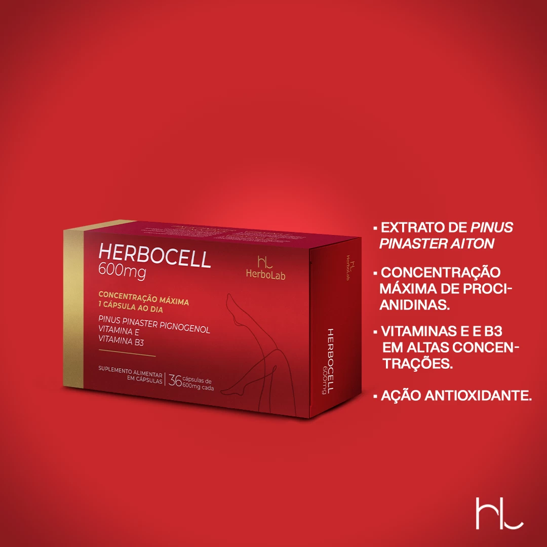 Herbocell 