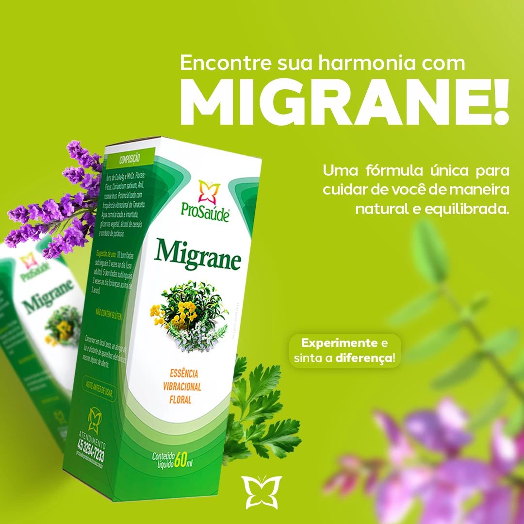 Migrane