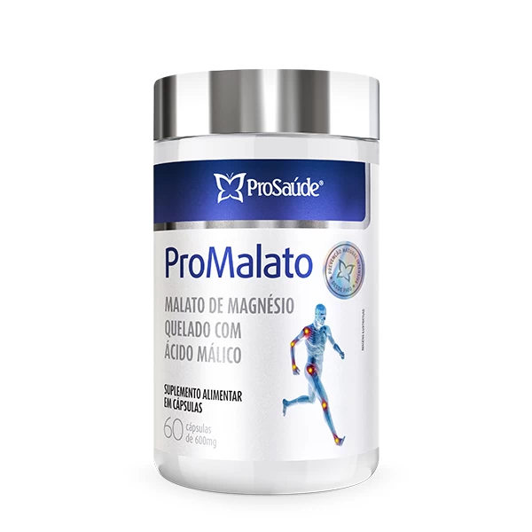 Combo Betônica + ProMalato - Cansaço, dores no corpo e falta de foco