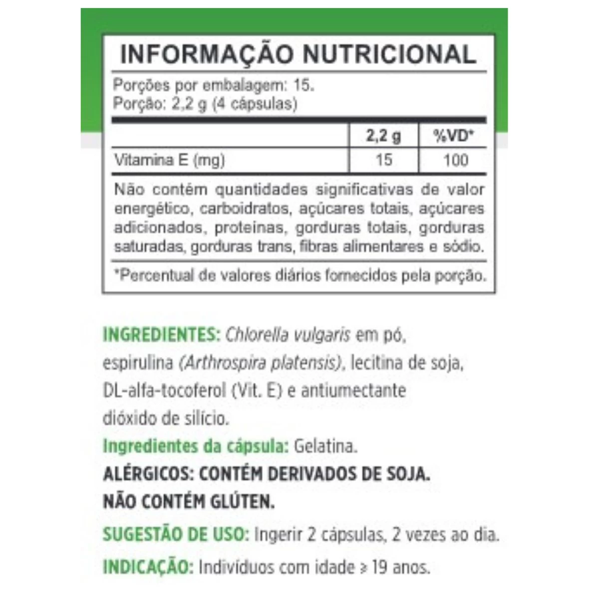 Greentox 