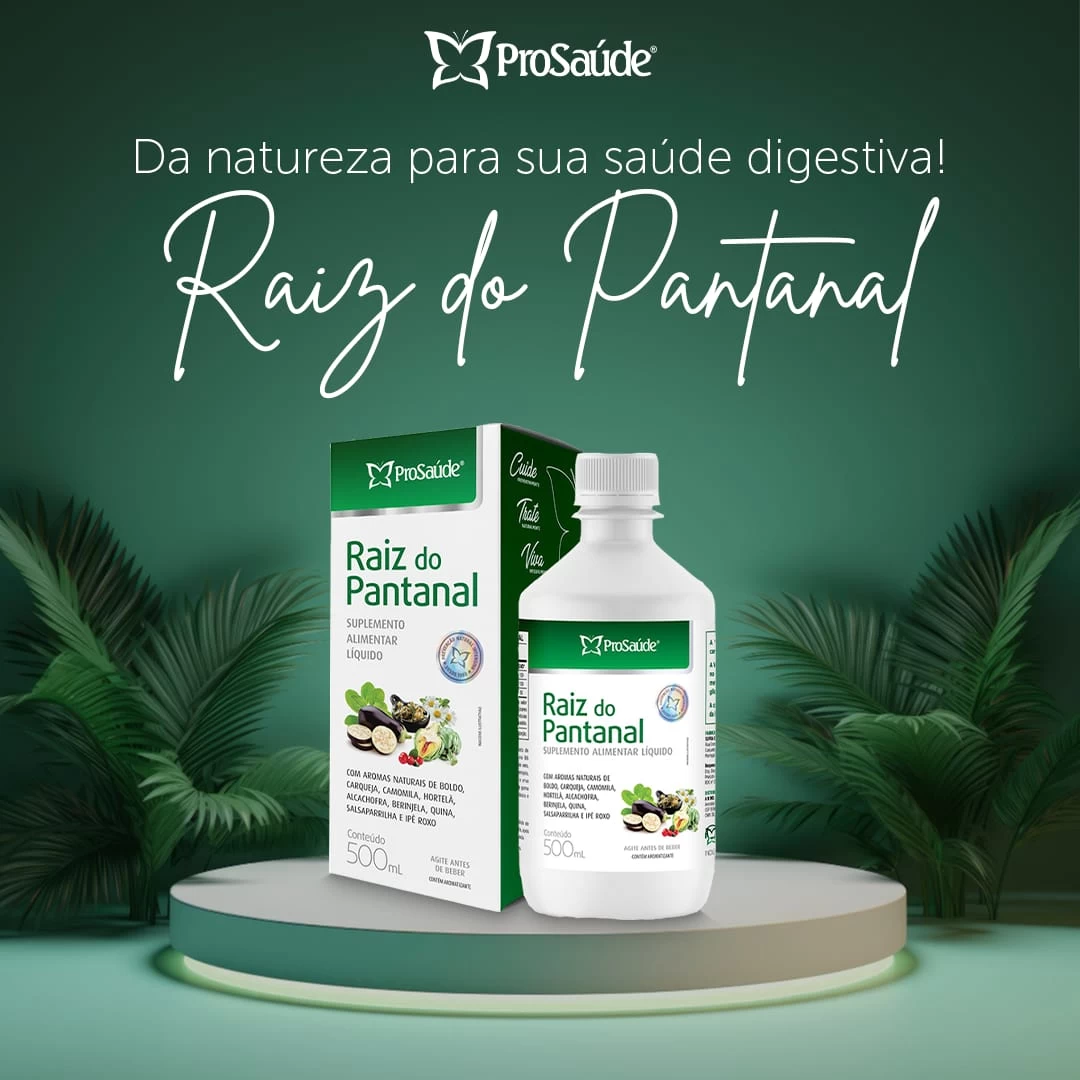 Raiz do Pantanal image hover