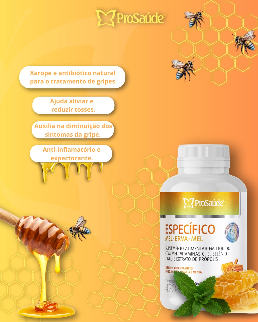 Xarope Específico image hover